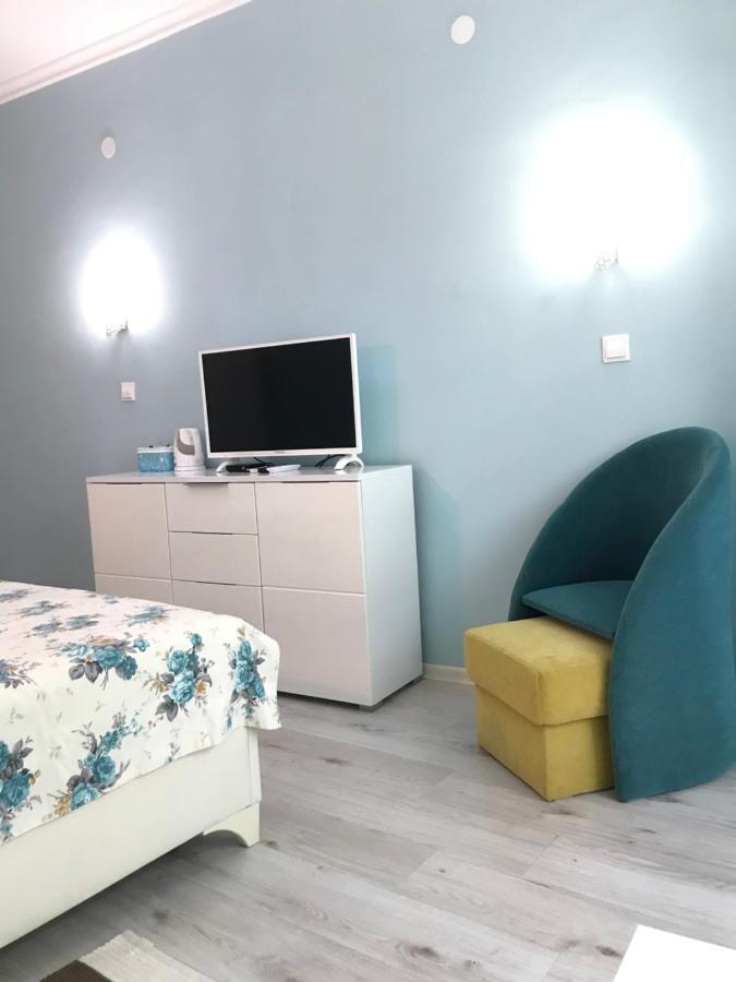 White Rose Guest Rooms Burgas Exterior photo